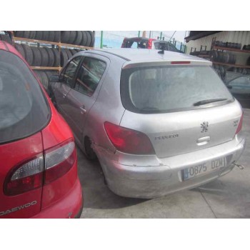 PEUGEOT 307 BERLINA (S2)