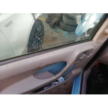 fiat panda (169) del año 2005