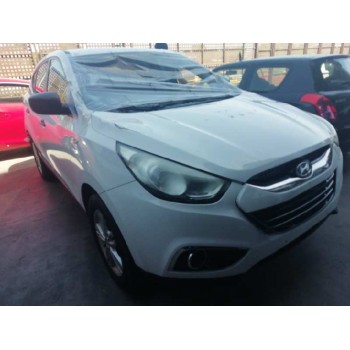 hyundai ix35 del año 2012