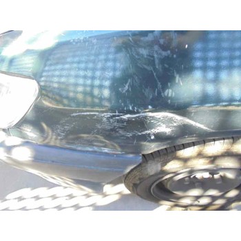 peugeot 306 berlina 3/5 puertas (s1) del año 1994