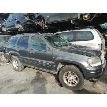 jeep gr.cherokee (wj/wg) del año 2004