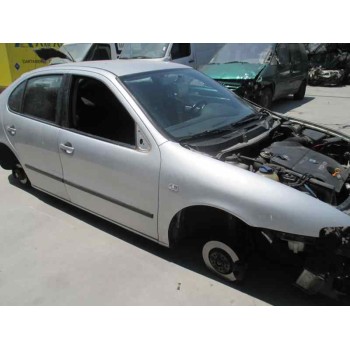 seat leon (1m1) del año 2001