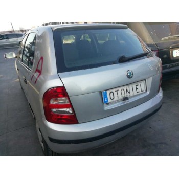 skoda fabia (6y2/6y3) del año 2003