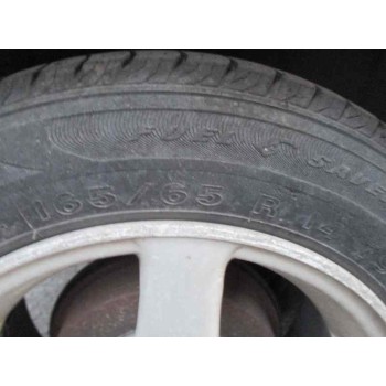 renault clio ii fase i (b/cbo) del año 2001