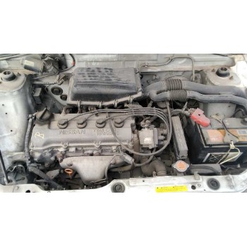 nissan micra (k11) del año 1997