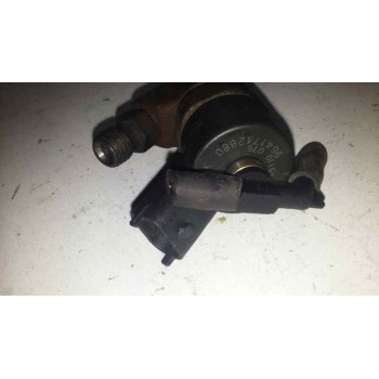 Recambio de inyector para citroën xsara picasso 2.0 hdi exclusive referencia OEM IAM 0445110076  