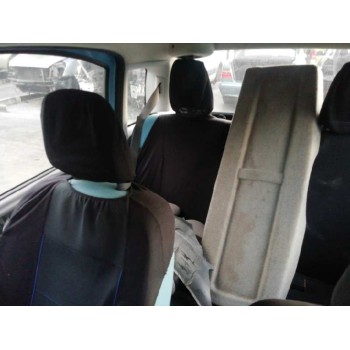 fiat panda (169) del año 2005