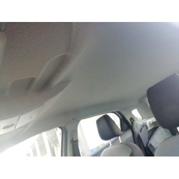 ford ecosport del año 2017