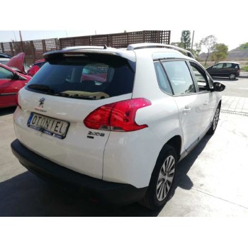 peugeot 2008 (--.2013) del año 2014
