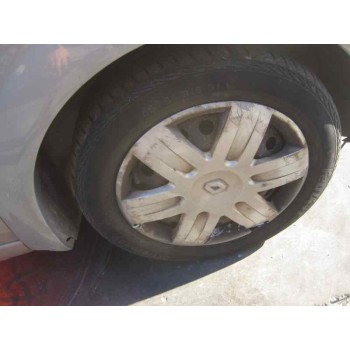 renault scenic ii del año 2003