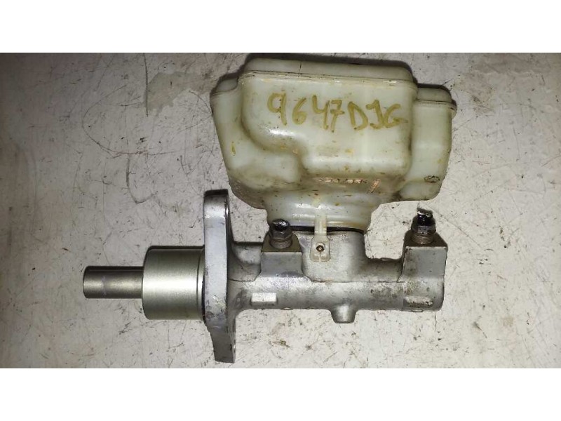 Recambio de bomba freno para seat altea (5p1) reference referencia OEM IAM W0575JT8  