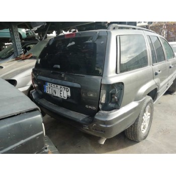 jeep gr.cherokee (wj/wg) del año 2004