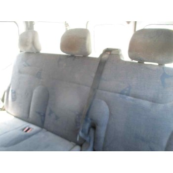 renault trafic combi (ab 4.01) del año 2004