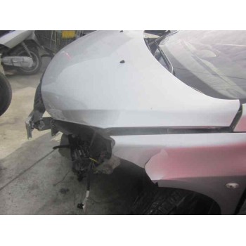 peugeot 307 berlina (s2) del año 2006