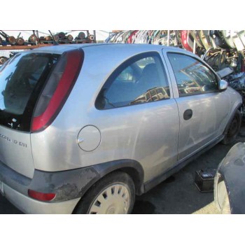 opel corsa c del año 2002