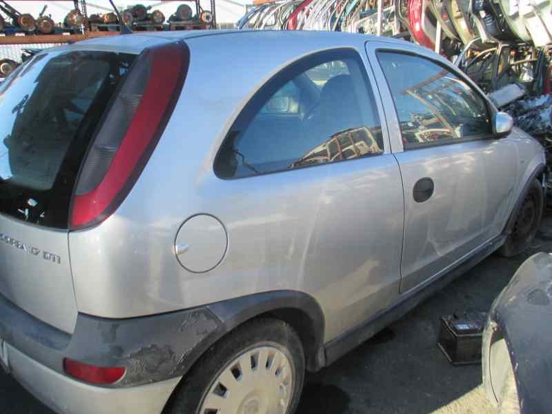 OPEL CORSA C
