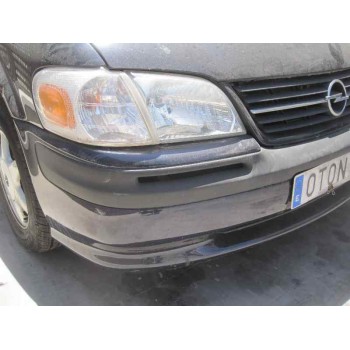 opel sintra del año 1998