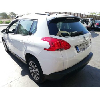 peugeot 2008 (--.2013) del año 2014