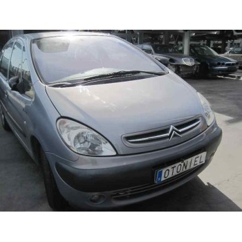 citroën xsara picasso del año 2001