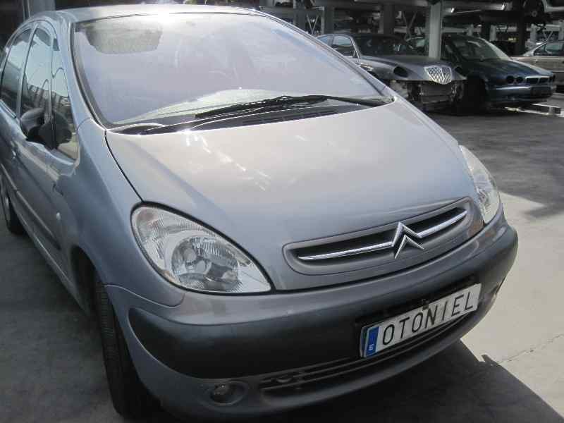 CITROËN XSARA PICASSO
