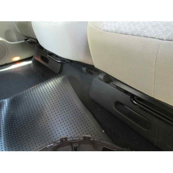 renault scenic ii del año 2006