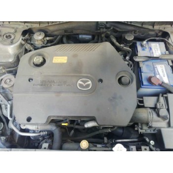 mazda 6 berlina (gg) del año 2007