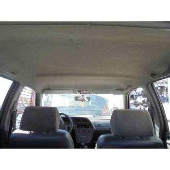 peugeot 306 berlina 3/5 puertas (s1) del año 1994