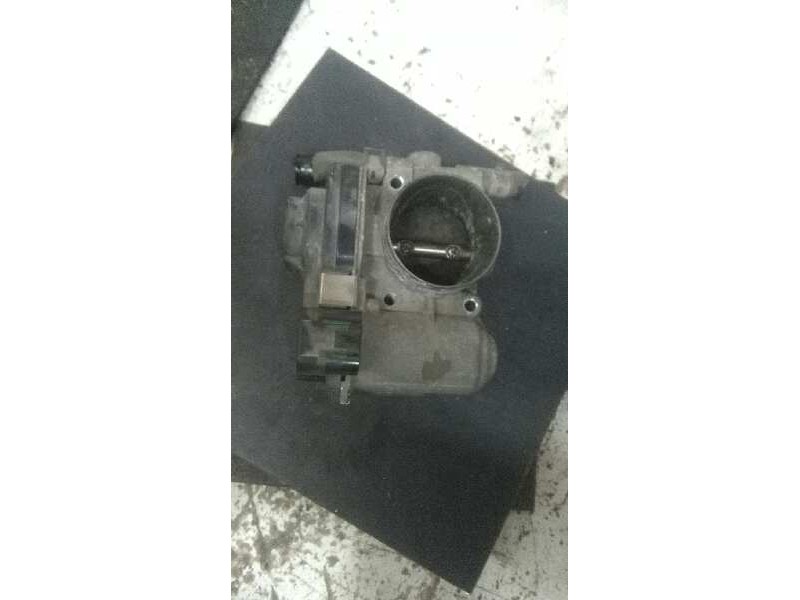 Recambio de caja mariposa para opel astra gtc 1.6 16v referencia OEM IAM 055559227  