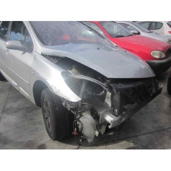 peugeot 307 berlina (s2) del año 2006