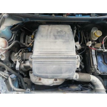 fiat panda (169) del año 2005