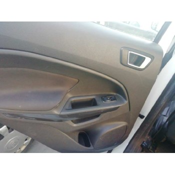 ford ecosport del año 2017