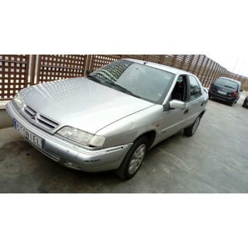 citroën xantia berlina del año 1998