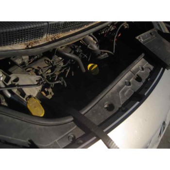 renault scenic ii del año 2003