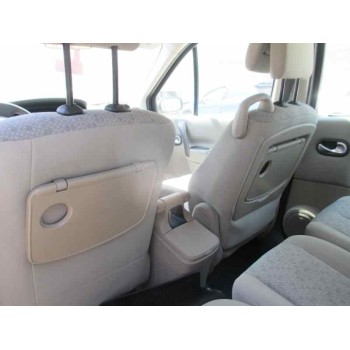 renault scenic ii del año 2006