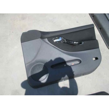 seat leon (1m1) del año 2001