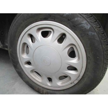 seat arosa (6h1) del año 2000