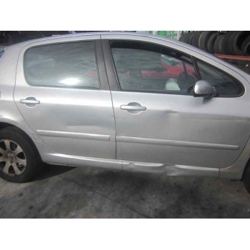 peugeot 307 berlina (s2) del año 2006