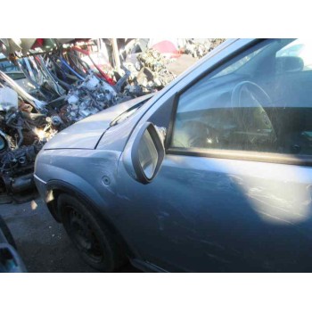 opel corsa c del año 2002