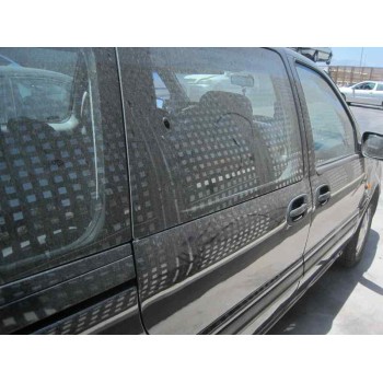 opel sintra del año 1998