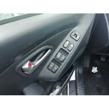 hyundai ix35 del año 2012