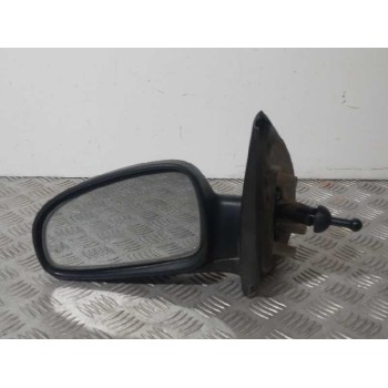 RETROVISOR IZQUIERDO MANUAL 