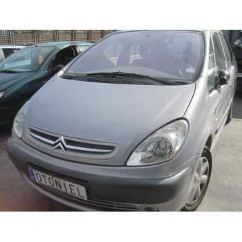 citroën xsara picasso del año 2001