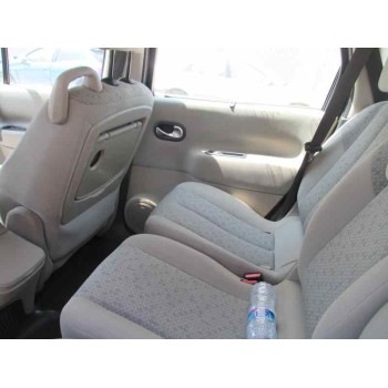 renault scenic ii del año 2006