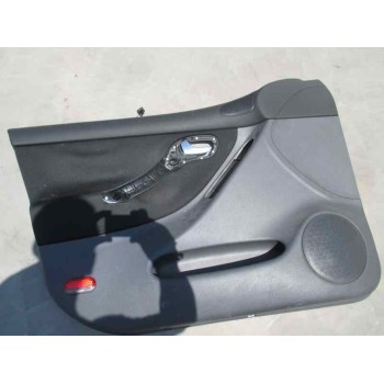 seat leon (1m1) del año 2001