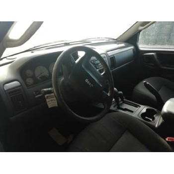 jeep gr.cherokee (wj/wg) del año 2004