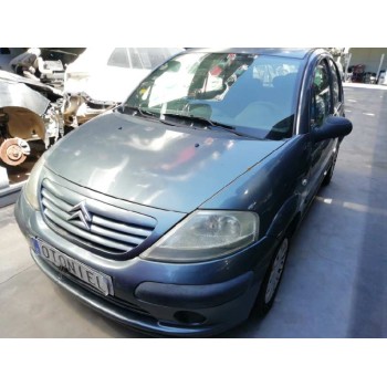 citroën c3 del año 2005