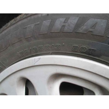 seat arosa (6h1) del año 2000