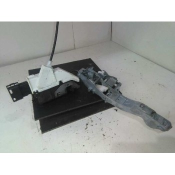 CERRADURA PUERTA DELANTERA DERECHA 