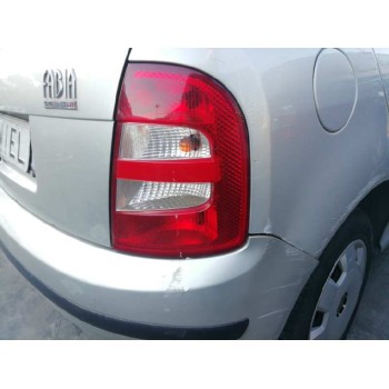 skoda fabia (6y2/6y3) del año 2003