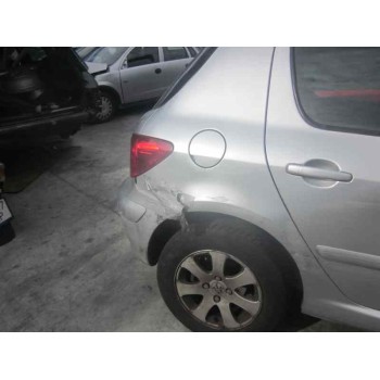 peugeot 307 berlina (s2) del año 2006